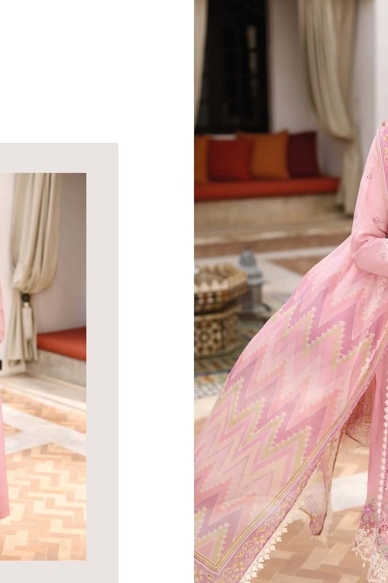 Noor Chikankari Lawn-23 Deepsy Pakistani Salwar Suits