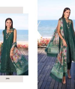 Noor Chikankari Lawn-23 Deepsy Pakistani Salwar Suits