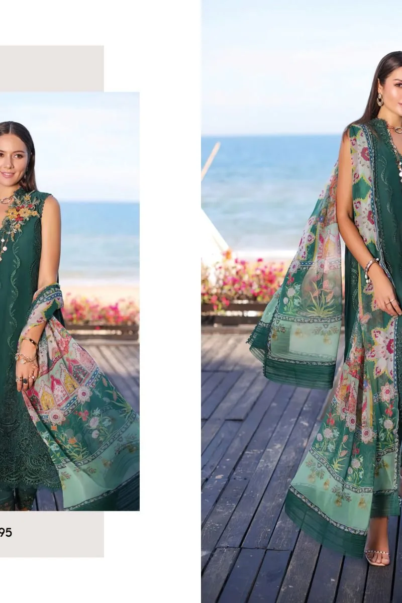 Noor Chikankari Lawn-23 Deepsy Pakistani Salwar Suits