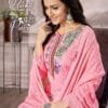 Pari Harshit Fashion Pure Cotton Chiffli Designer Print Suits
