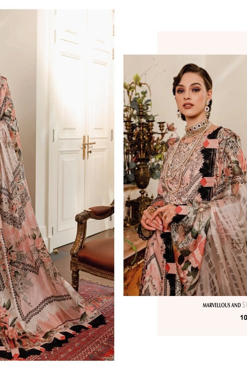 Queen Court Vol 1 Shraddha Designer Pakistani Salwar Suits