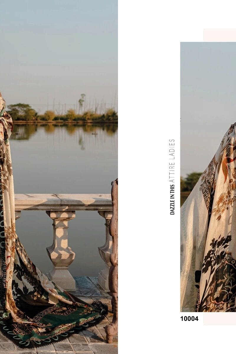 Queen Court Vol 1 Shraddha Designer Pakistani Salwar Suits