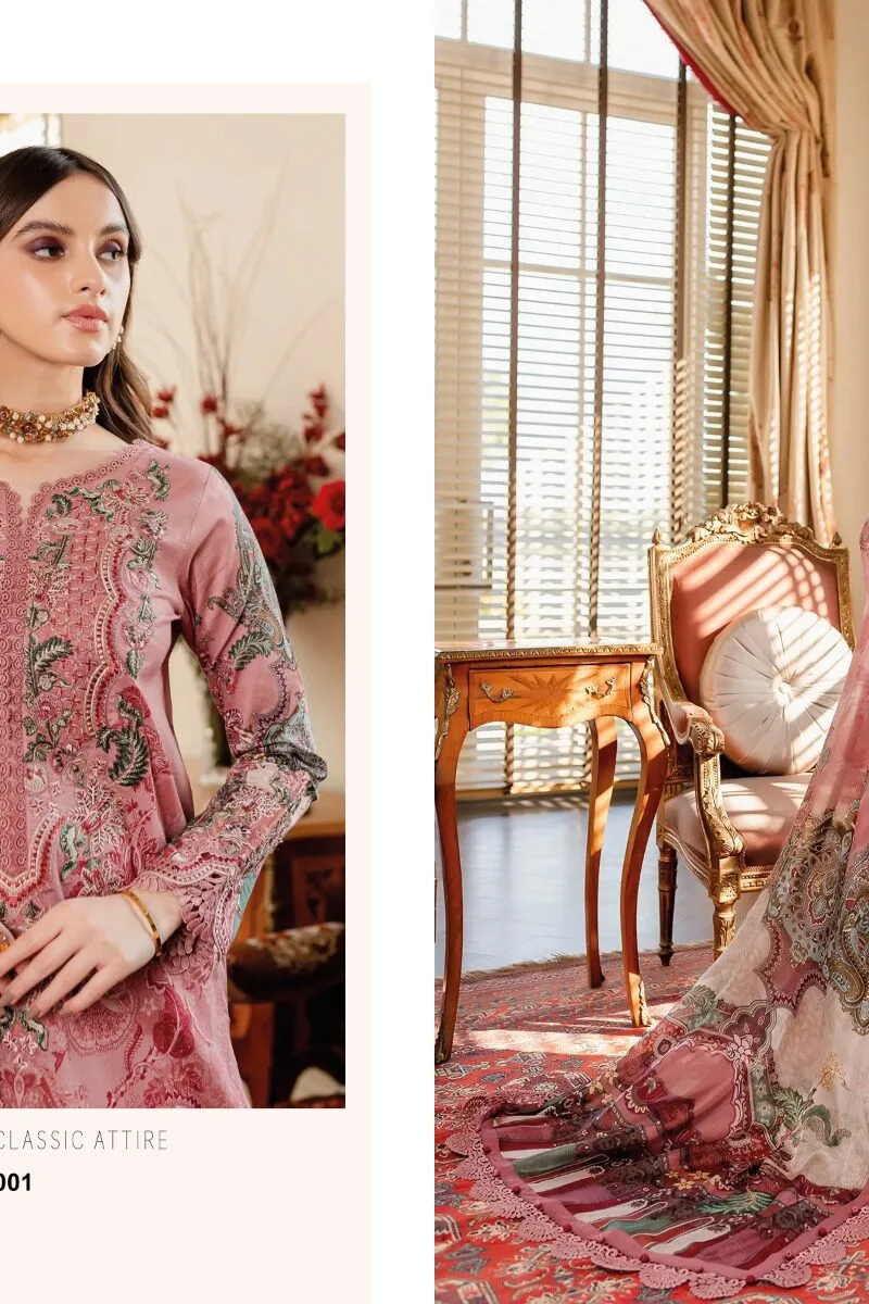 Queen Court Vol 1 Shraddha Designer Pakistani Salwar Suits