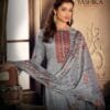 Riana Vol 5 Yashika Trends New Karachi Designer Suits