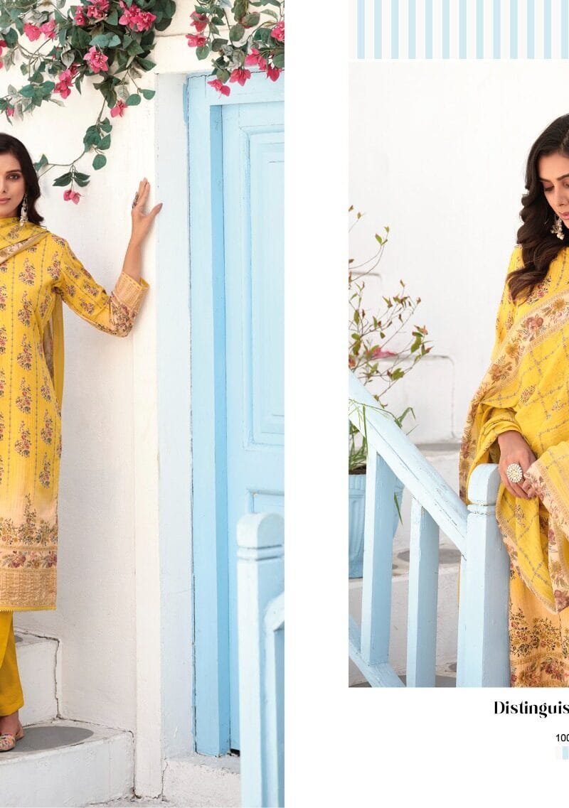 Stella Summer Collection Soft Cambric Cotton Rama Fashions