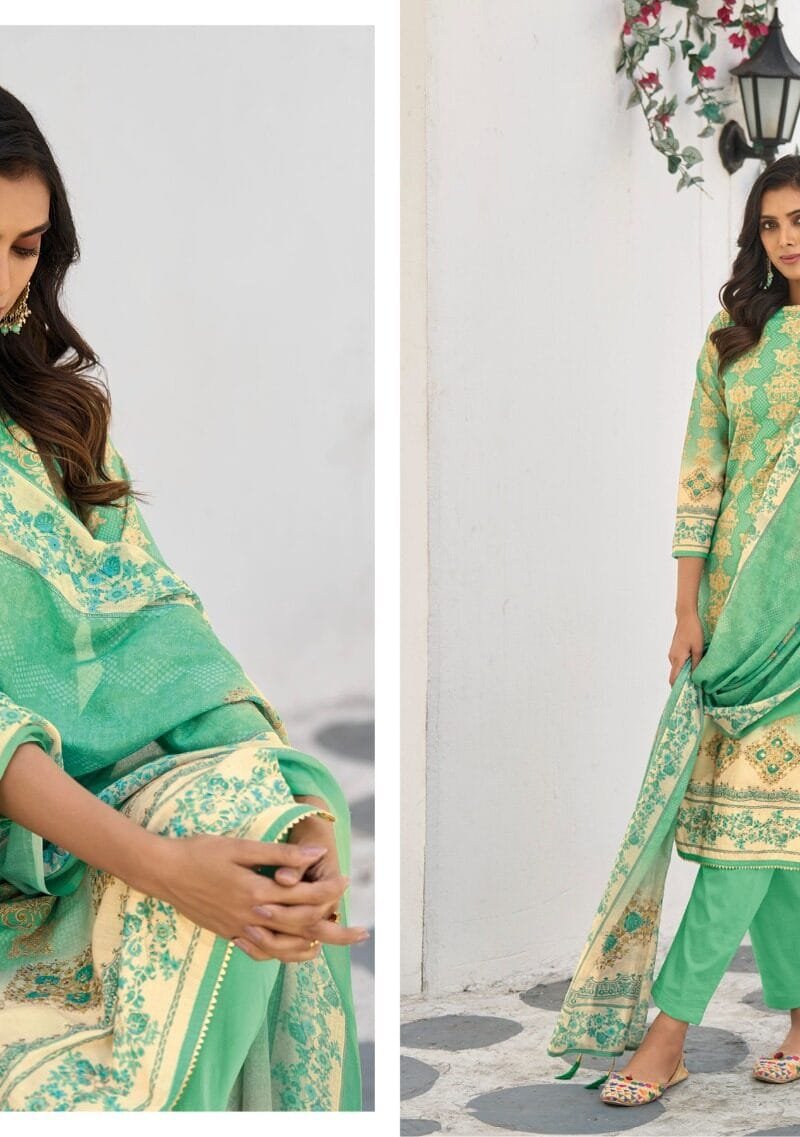 Stella Summer Collection Soft Cambric Cotton Rama Fashions