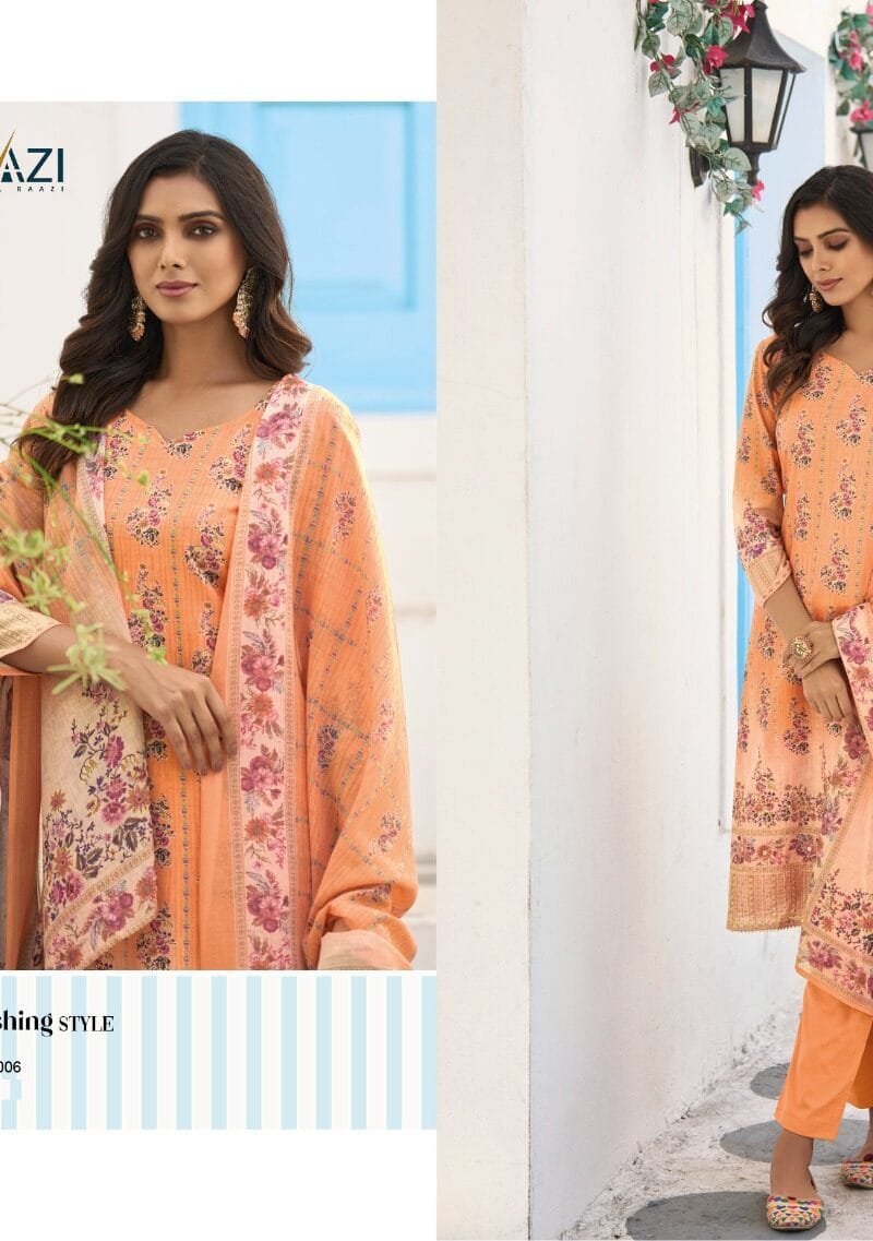 Stella Summer Collection Soft Cambric Cotton Rama Fashions
