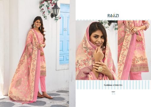 Stella Summer Collection Soft Cambric Cotton Rama Fashions