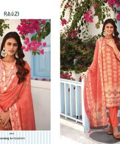 Stella Summer Collection Soft Cambric Cotton Rama Fashions