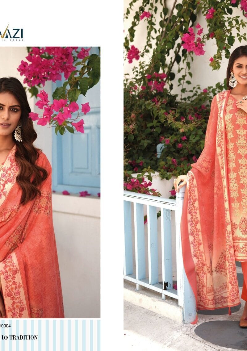 Stella Summer Collection Soft Cambric Cotton Rama Fashions