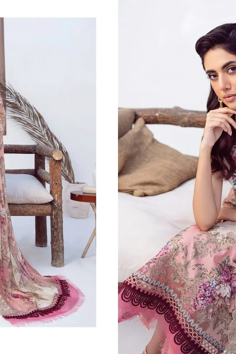 Vintag Vol 10 Shraddha Designer Wholesale Pakistani Salwar Suits