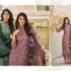 Zeeya Rama Fashions Cambric Cotton Summer Collection