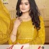 Aakruti Master Sequence Work Kurti with Bottom & Dupatta
