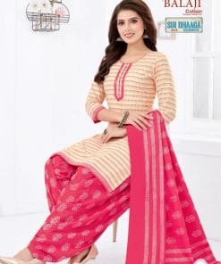 Balaji Sui Dhaaga Vol 5 Readymade with Lining Inner