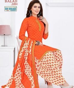 Balaji Sui Dhaaga Vol 5 Readymade with Lining Inner