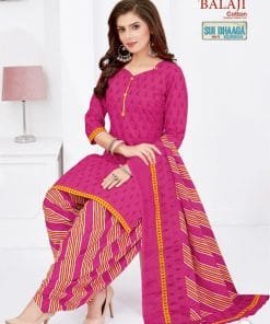 Balaji Sui Dhaaga Vol 5 Readymade with Lining Inner