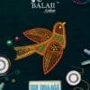 Balaji Sui Dhaaga Vol 5 Readymade with Lining Inner