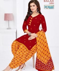 Balaji Sui Dhaaga Vol 5 Readymade with Lining Inner