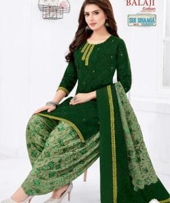 Balaji Sui Dhaaga Vol 5 Readymade with Lining Inner