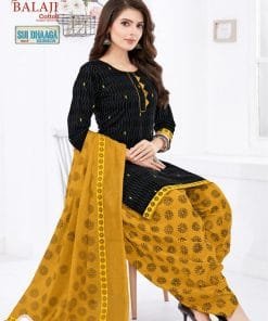 Balaji Sui Dhaaga Vol 5 Readymade with Lining Inner