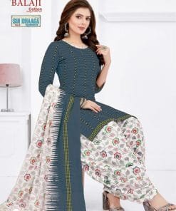 Balaji Sui Dhaaga Vol 5 Readymade with Lining Inner
