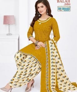 Balaji Sui Dhaaga Vol 5 Readymade with Lining Inner