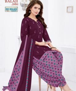 Balaji Sui Dhaaga Vol 5 Readymade with Lining Inner