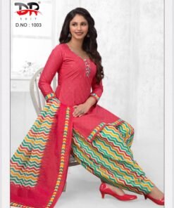 DR Ammi Jaan Wholesale Cotton Dress Material