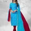 Deeptex Tradition Vol 10 Wholesale Cotton Dress Material