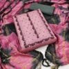Exclusive Embroidery Work Dress Material Suit For Women