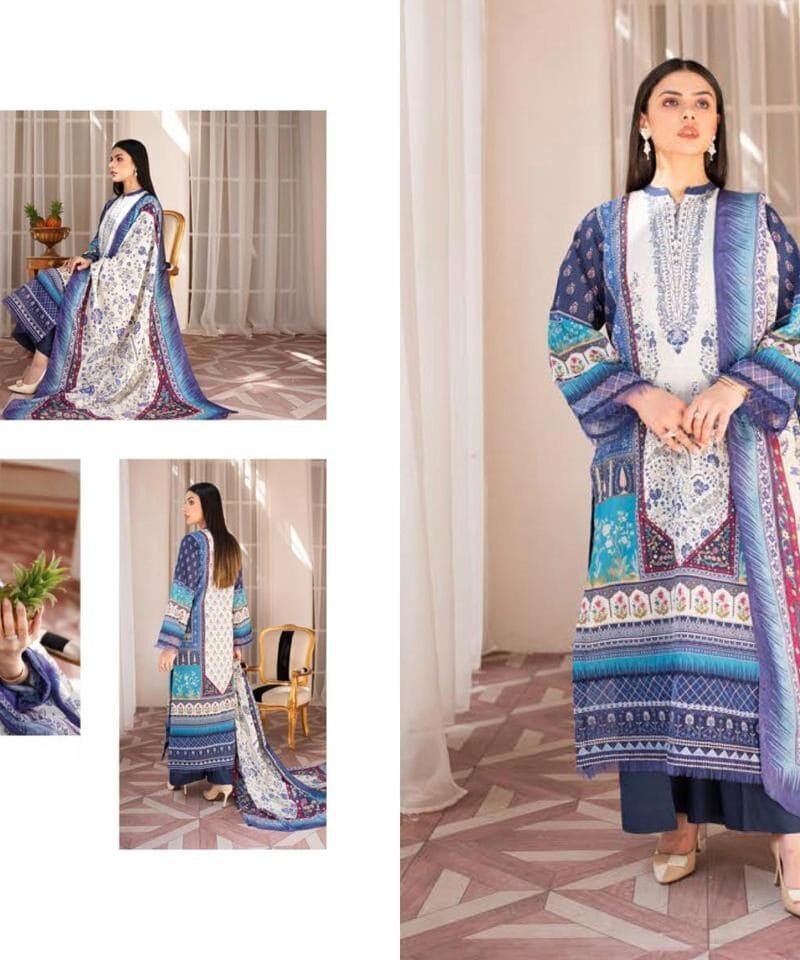 Firodus Morja Deepsy Wholesale Pakistani Salwar Suits