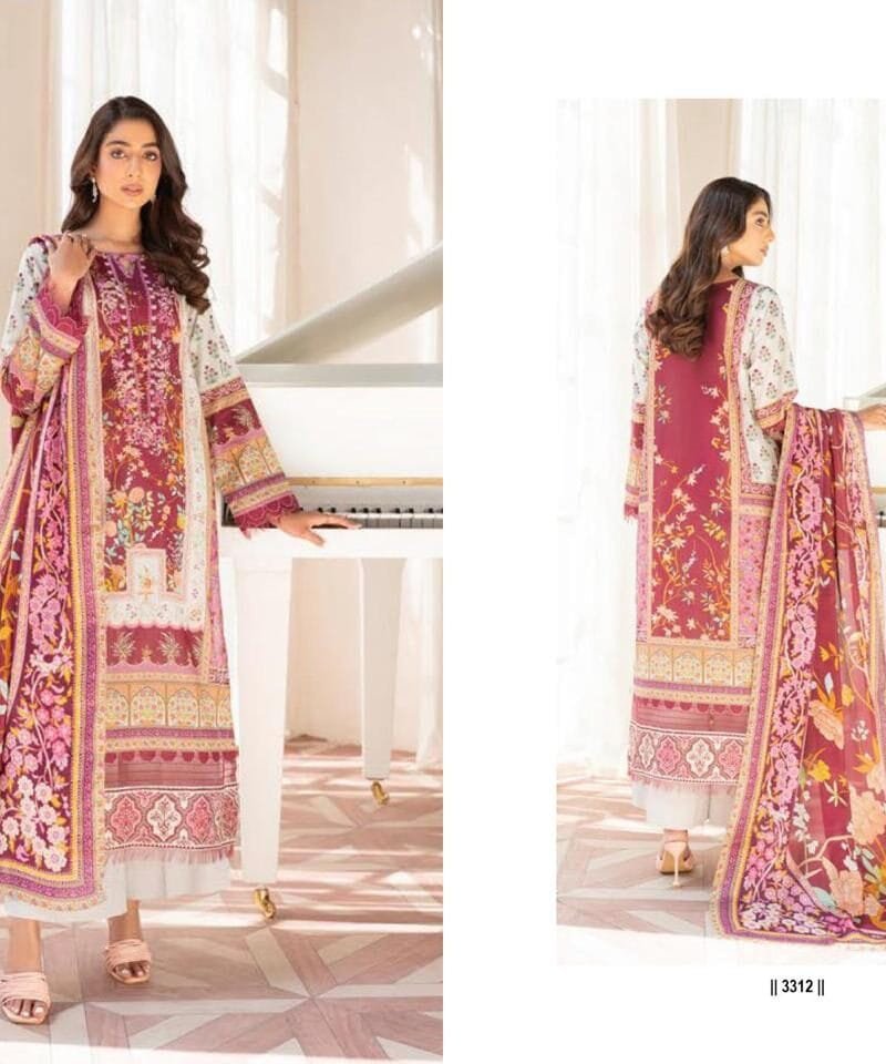 Firodus Morja Deepsy Wholesale Pakistani Salwar Suits