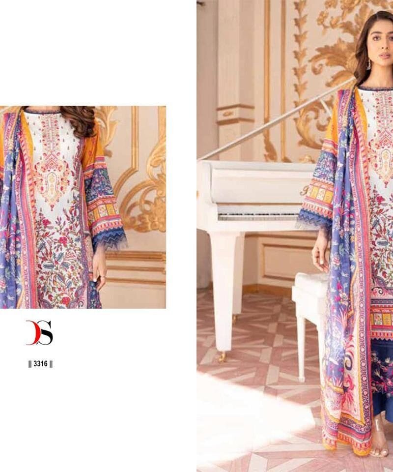 Firodus Morja Deepsy Wholesale Pakistani Salwar Suits