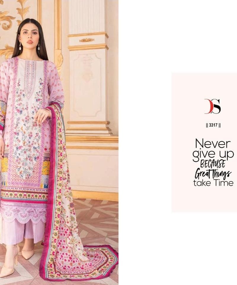 Firodus Morja Deepsy Wholesale Pakistani Salwar Suits