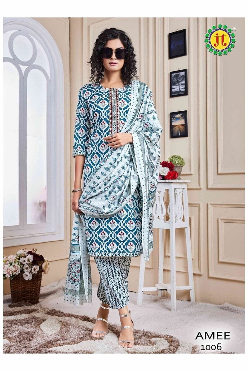 Jt Amee Ready To wear Collection