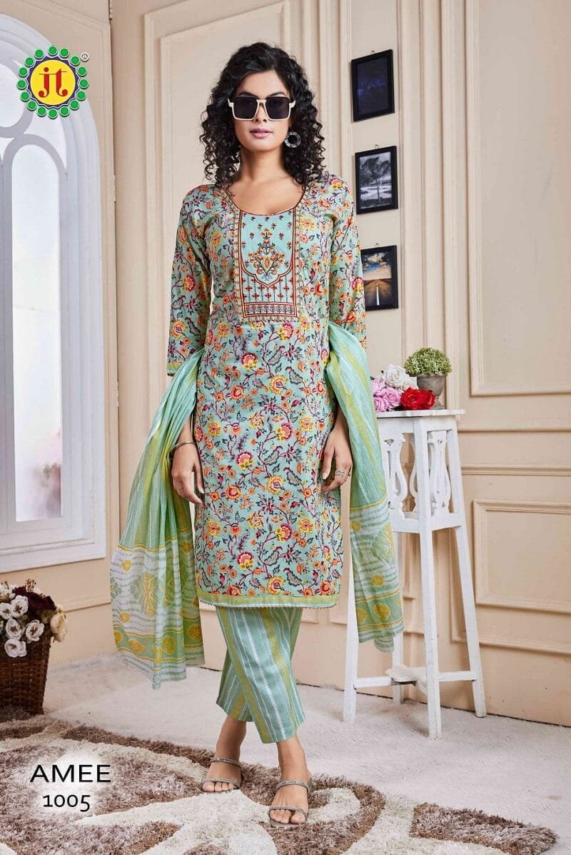 Jt Amee Ready To wear Collection