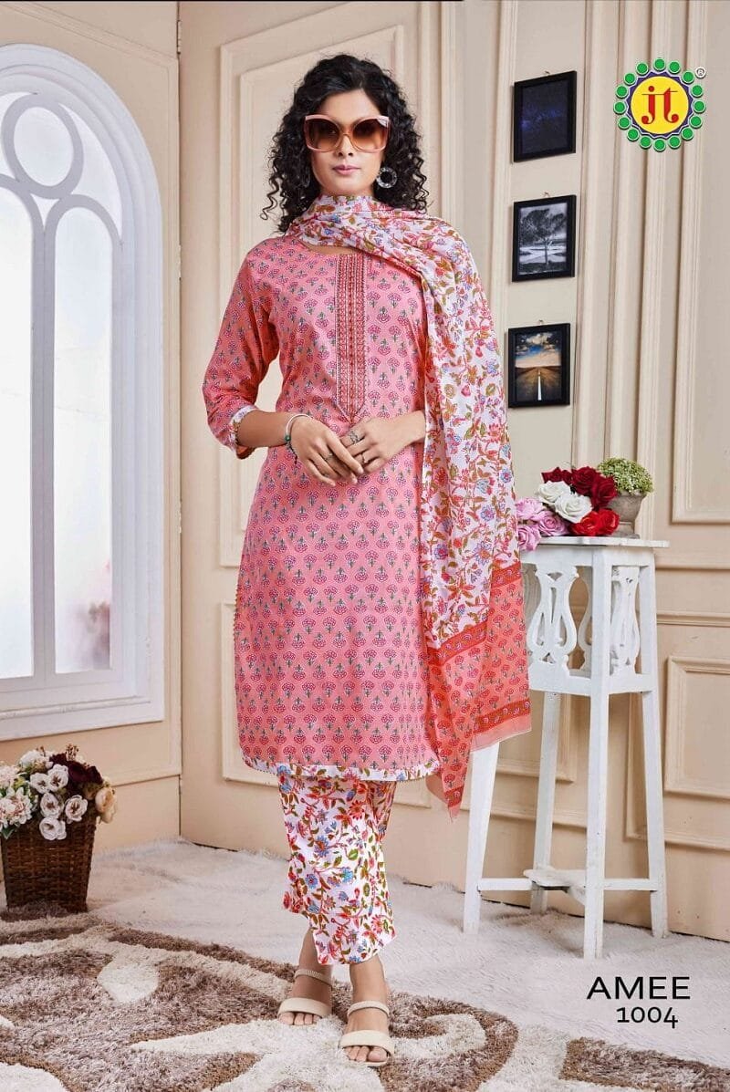 Jt Amee Ready To wear Collection