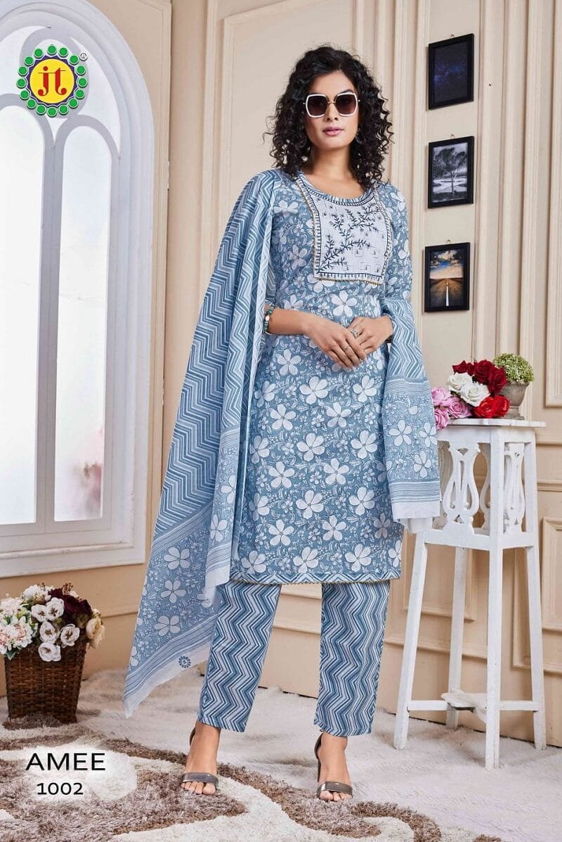 Jt Amee Ready To wear Collection