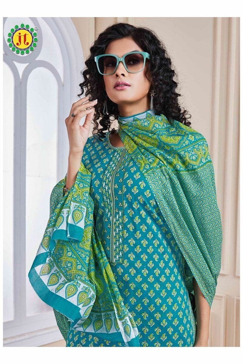 Jt Amee Ready To wear Collection