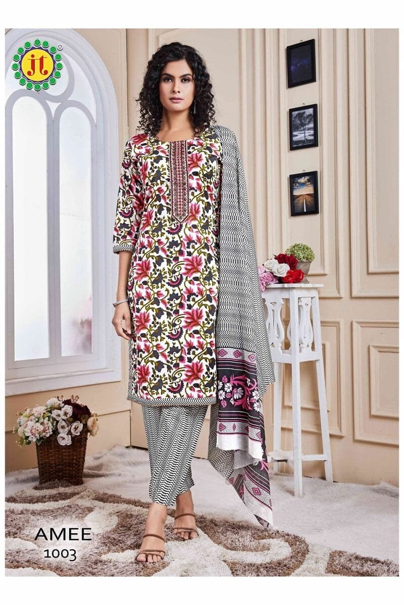 Jt Amee Ready To wear Collection