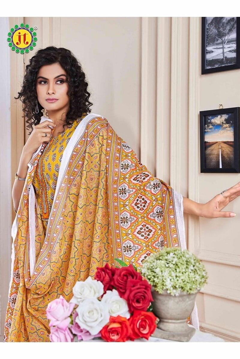 Jt Amee Ready To wear Collection