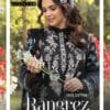 Rangrez Vol 2 Classy Luxury Collection Keval Fab