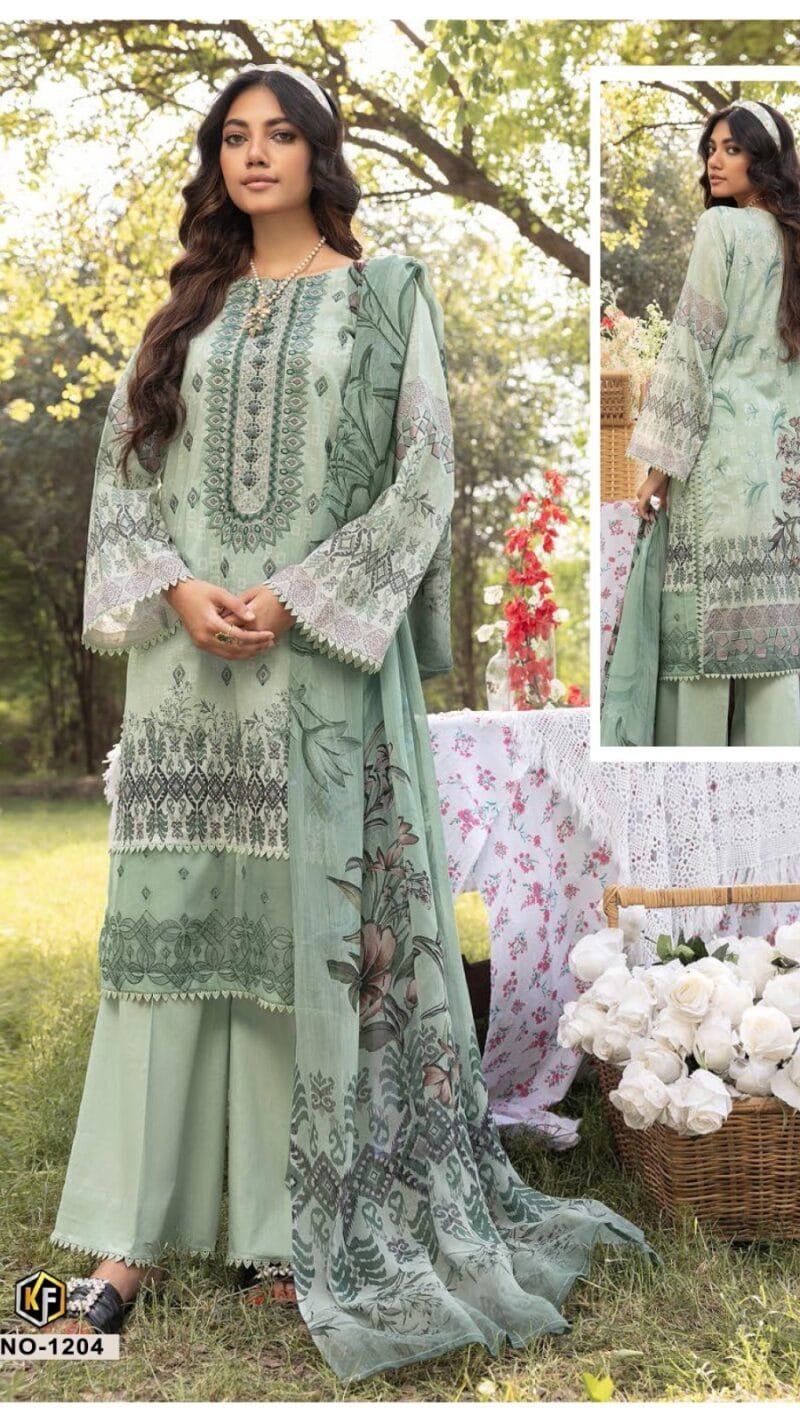 Rangrez Vol 2 Classy Luxury Collection Keval Fab