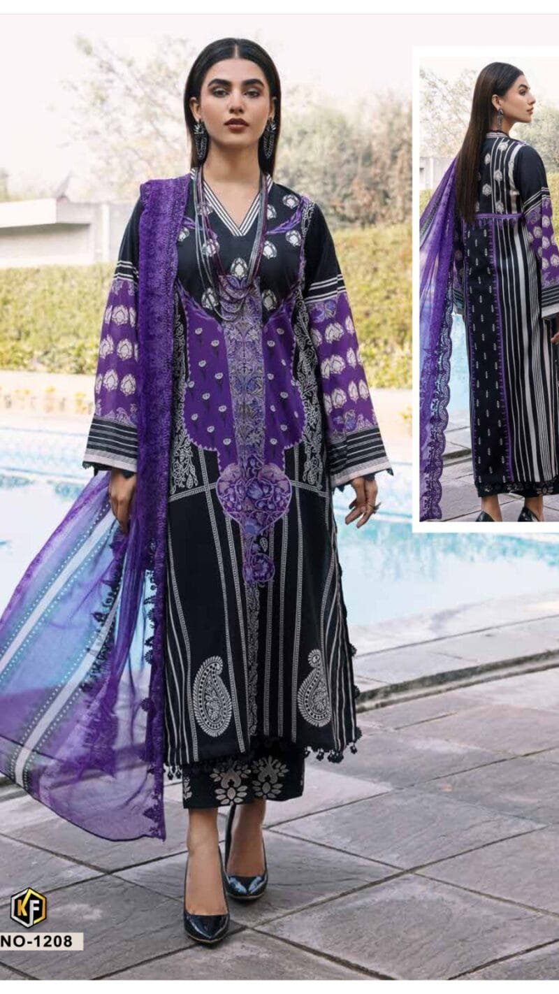 Rangrez Vol 2 Classy Luxury Collection Keval Fab