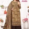 Vandana Mallika Vol 2 Wholesale Dress Material