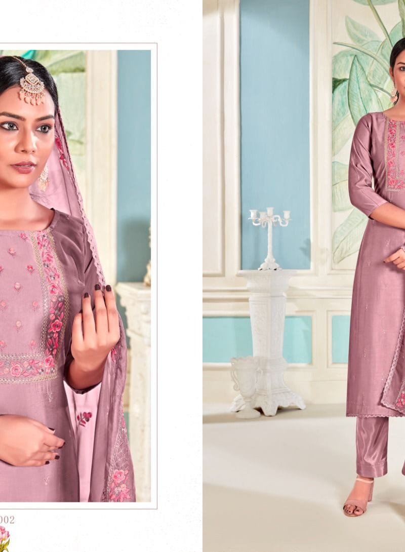 Vishnu Impex Pure Silk Wholesale Material