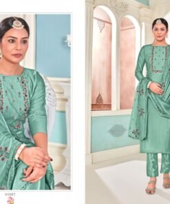Vishnu Impex Pure Silk Wholesale Material