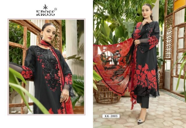 Ayesha Zara Hit Design Wholesale Pakistani Suits