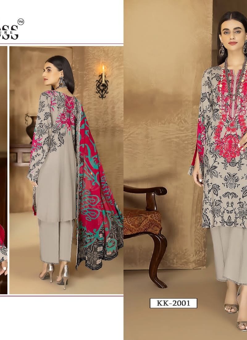 Ayesha Zara Hit Design Wholesale Pakistani Suits