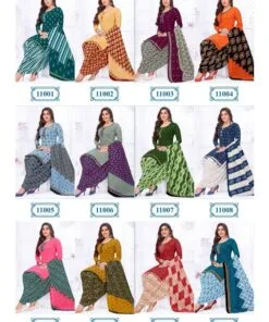 Click ? for more Collection Join our WhatsApp Group Visit For more Wholesale Cotton Dress Material Collection